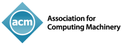 Associaltion for Computing Machinery Logo