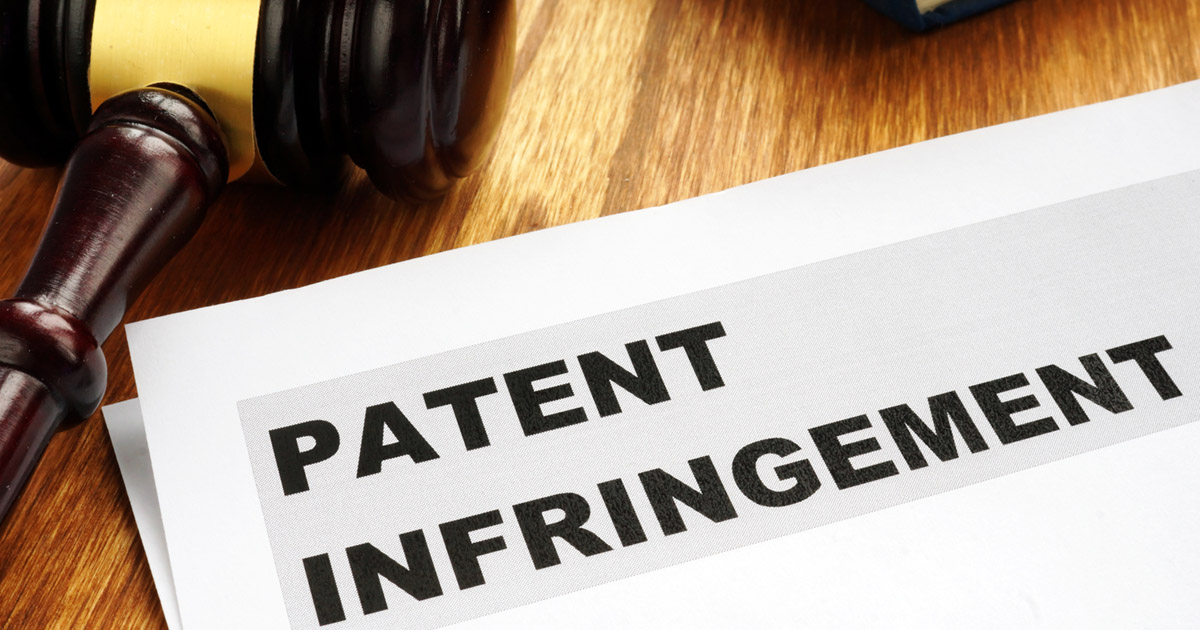 Should I infringe a Product which is Patent Pending? - Adelante IP Law