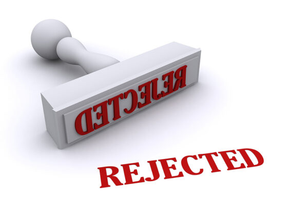 reject due to lack patent eligible subject matter